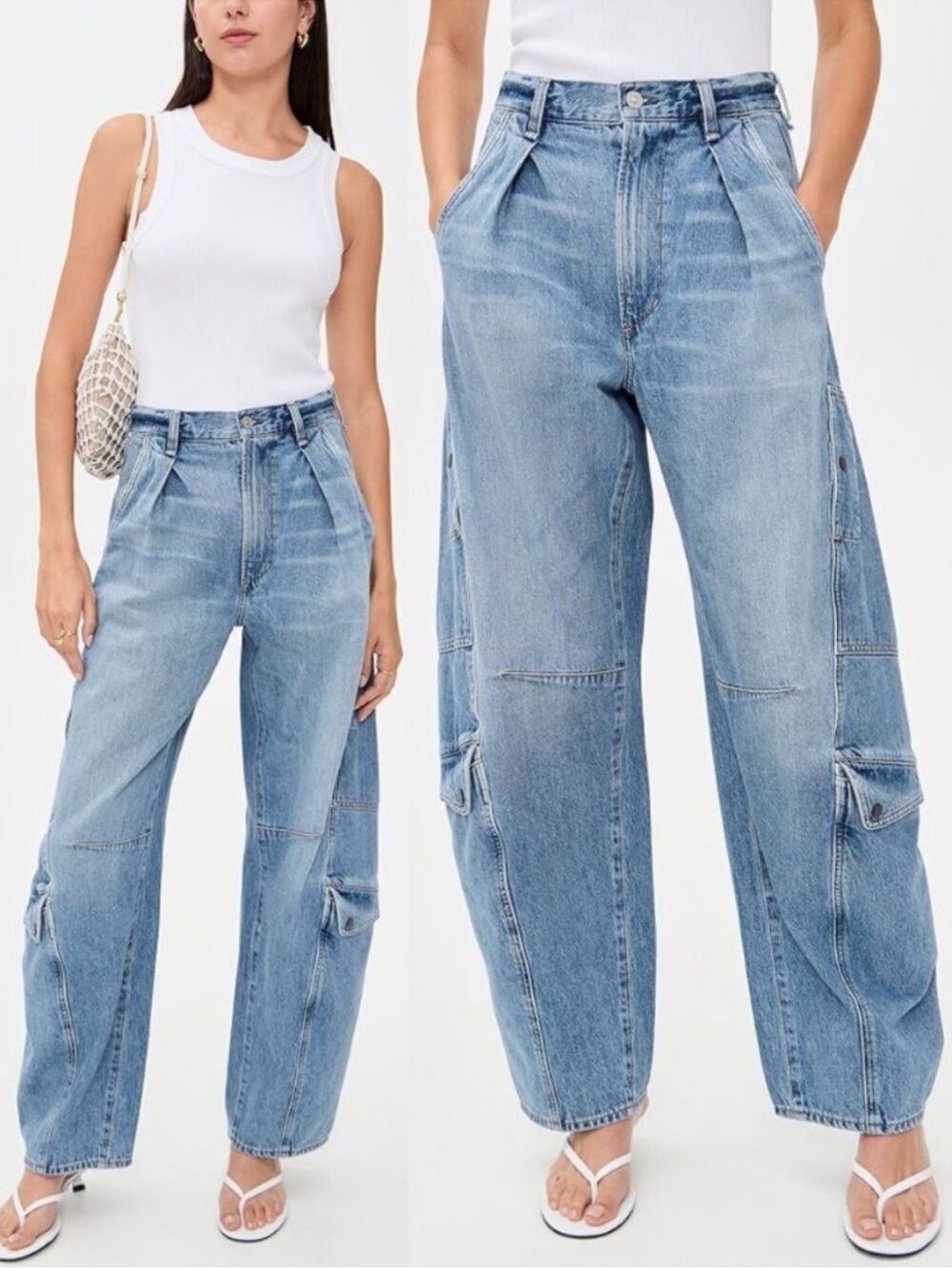 Citizens Of Humanity Flight Jeans
